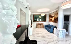Villa Diana Exclusive Apartment