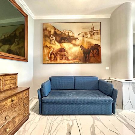 Villa Diana Exclusive Apartment Taormina Exterior photo