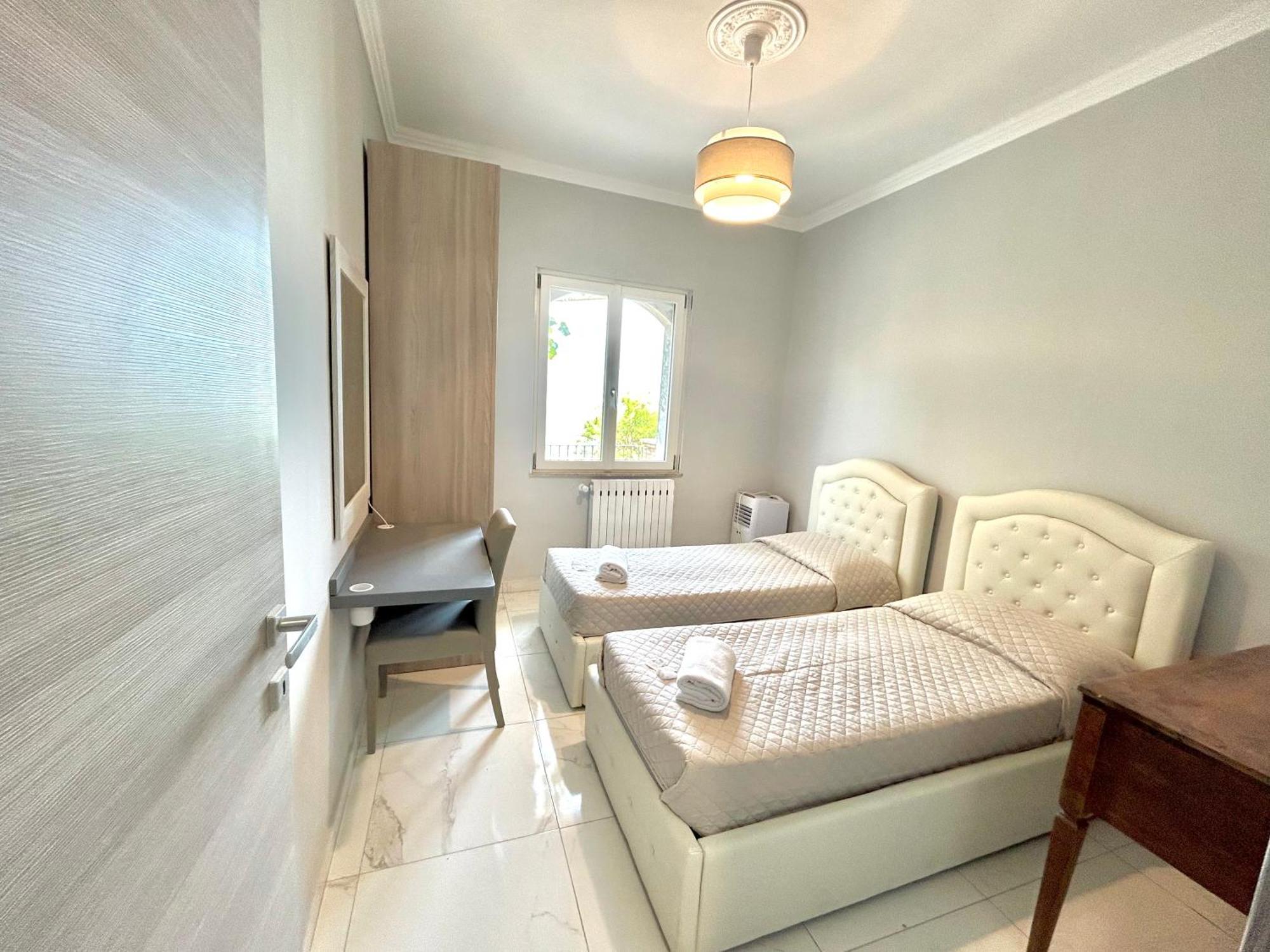 Villa Diana Exclusive Apartment Taormina Exterior photo