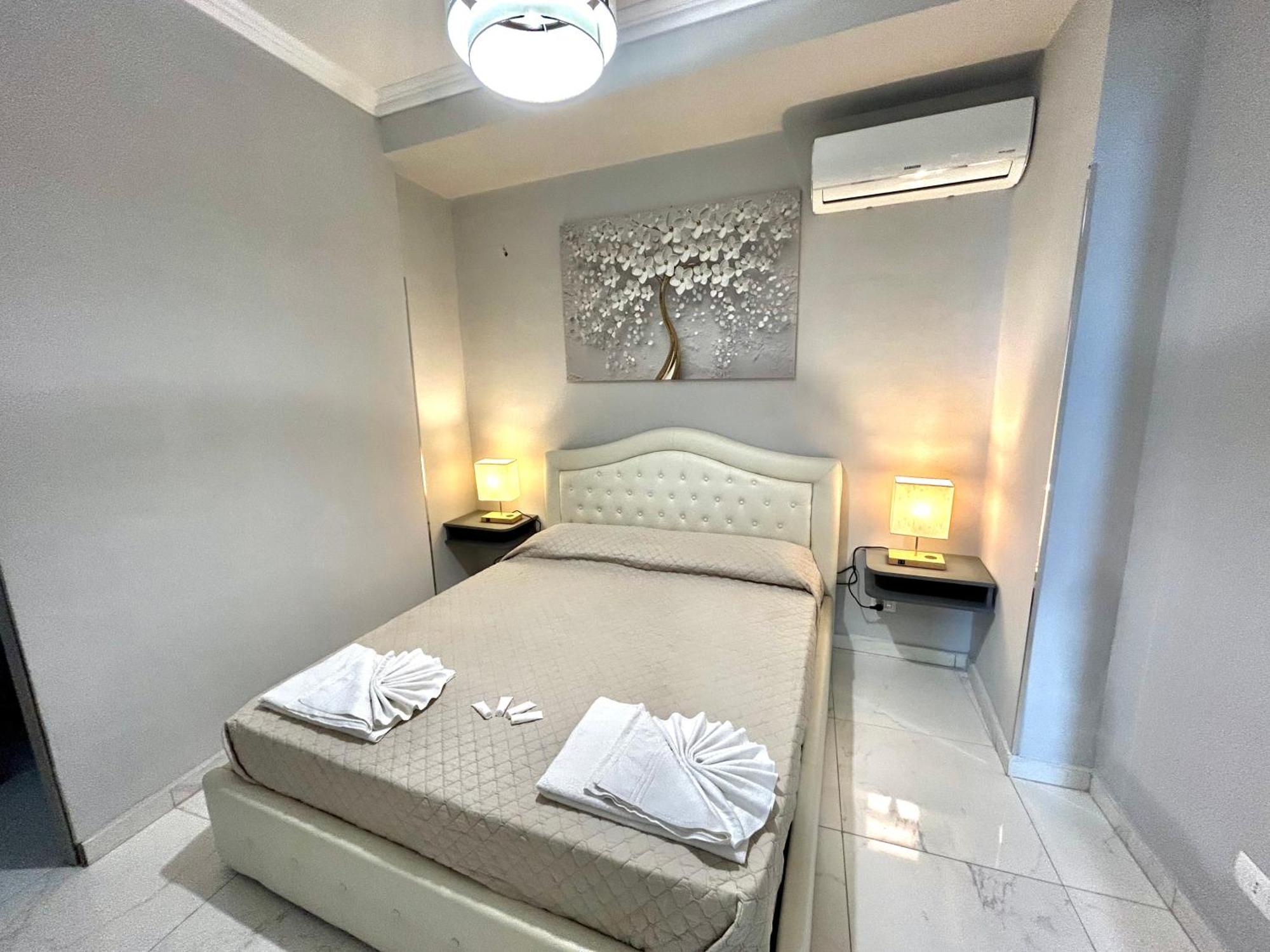 Villa Diana Exclusive Apartment Taormina Exterior photo