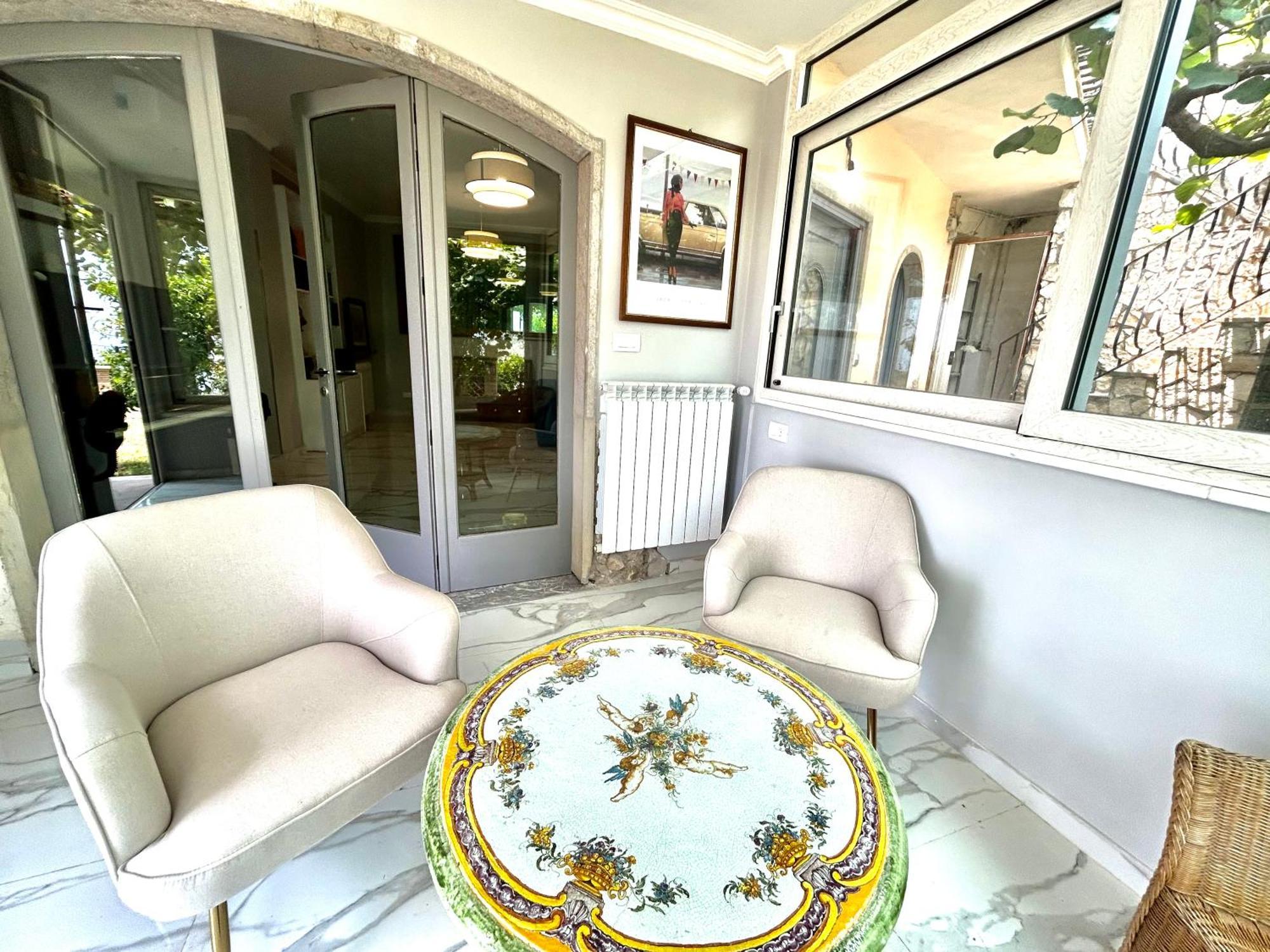 Villa Diana Exclusive Apartment Taormina Exterior photo