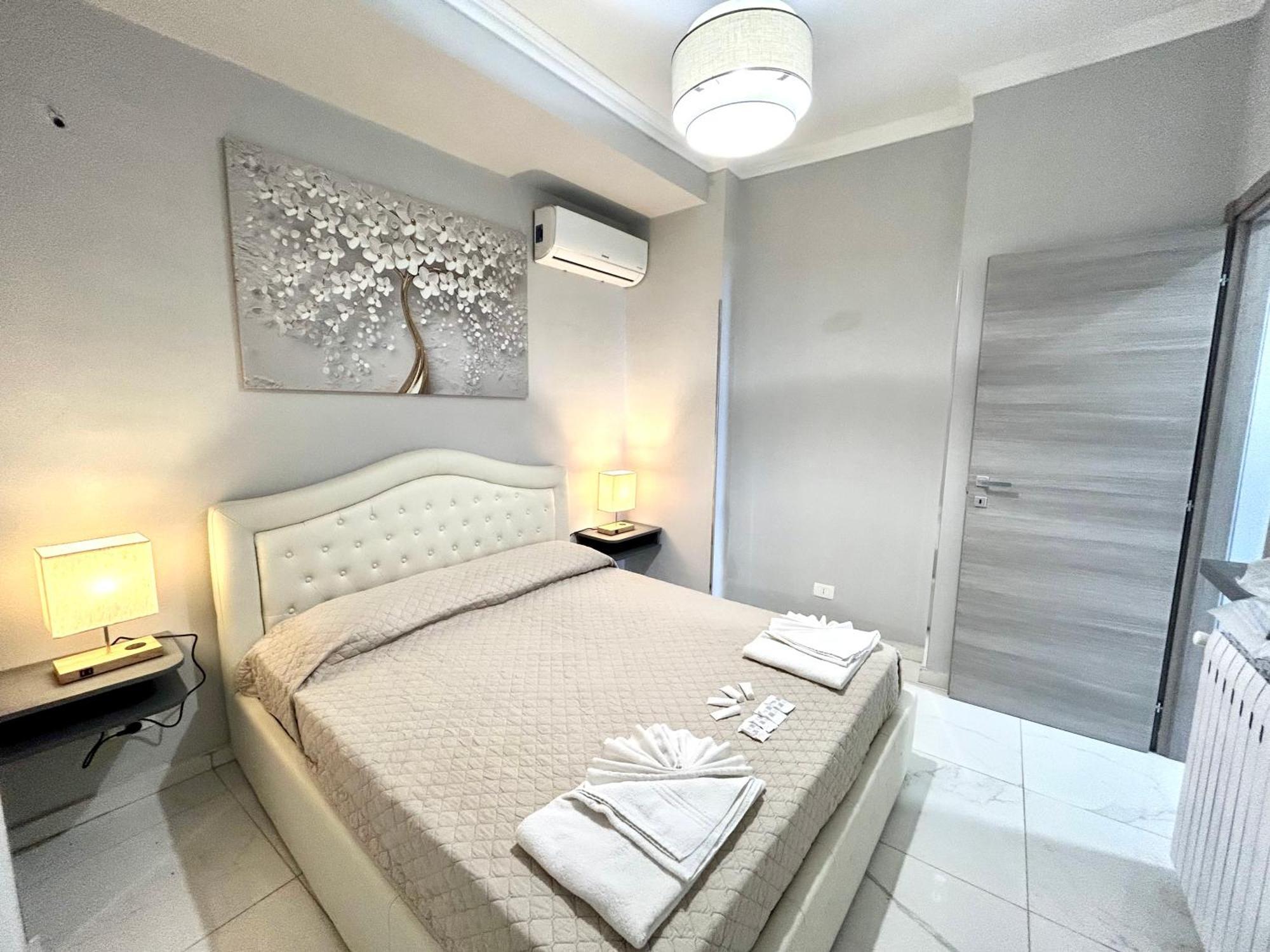 Villa Diana Exclusive Apartment Taormina Exterior photo